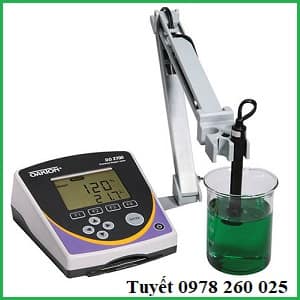 Máy đo oxy để bàn DO2700 Singpaore