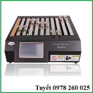 Máy đo thời gian khô màng sơn Trung Quốc BEVS 1815