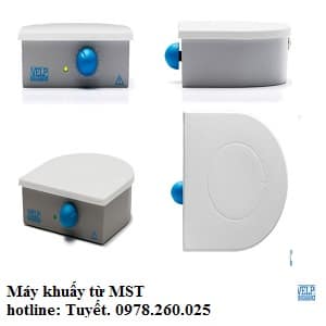 Máy khuấy từ không gia nhiệt MST, AGE, ATE (Magnetic Stirrer)
