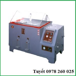 Máy phun sương muối của Đài Loan