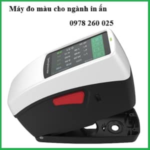 Máy so màu trong in ấn DS-528