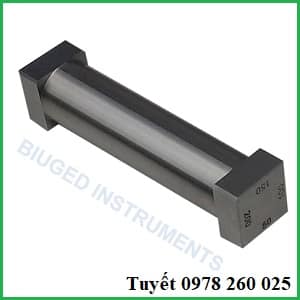 Thước kéo màng sơn 4 mặt BGD 206 Trung Quốc