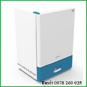 Tủ sấy chân không SH-VDO phòng thí nghiệm - Hàn Quốc