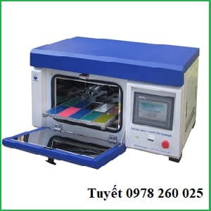 Tủ thử độ bền thời tiết Xenon BGD 865
