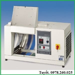 Tủ thử độ bền màu thời tiết