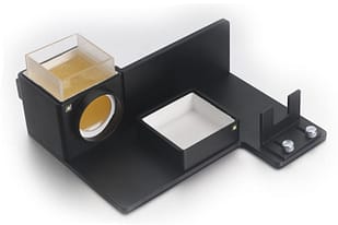 Phụ kiện so màu cho mẫu lỏng, mẫu bột Phụ kiện so màu cho mẫu lỏng, mẫu bột