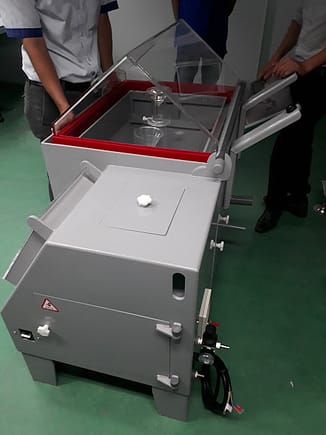 Máy phun sương muối của Đài Loan Máy phun sương muối của Đài Loan