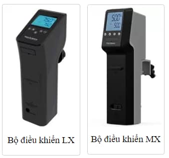 Máy sous vide Máy sous vide