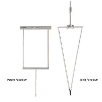 Phụ kiện cho máy đo độ cứng lớp phủ bằng con lắc Phụ kiện cho máy đo độ cứng lớp phủ bằng con lắc
