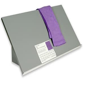 Tấm nghiêng 45 độ (45° Fixed Angle Table) Tấm nghiêng 45 độ (45° Fixed Angle Table)