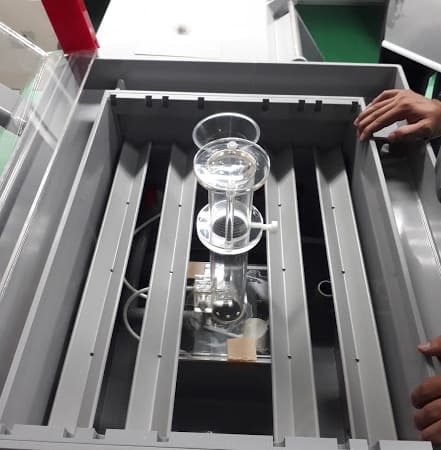 Thử nghiệm muối NSS, AASS, CASS theo ASTM B117, ISO 9227, JIS Z 2371, - THIẾT BỊ – VẬT TƯ RT buong phun suong muoi