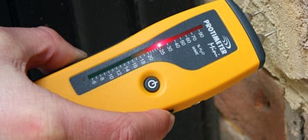 Máy đo độ ẩm tường, gỗ BLD2000 của Anh