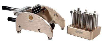 Cách sử dụng dụng cụ đo độ bền uốn màng sơn, vật liệu phủ