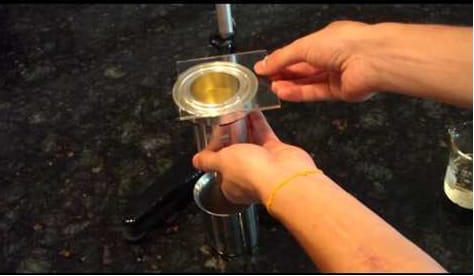 Cách xác định độ nhớt sơn Cách xác định độ nhớt sơn