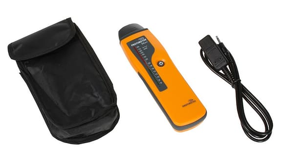 Máy đo độ ẩm tường, gỗ BLD2000 Máy đo độ ẩm tường, gỗ BLD2000