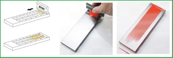 cach su dung dung cu do do min son