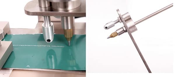 Phương pháp xác định độ cứng lớp phủ (hardness tester) - THIẾT BỊ – VẬT TƯ RT may do do tray xuoc son