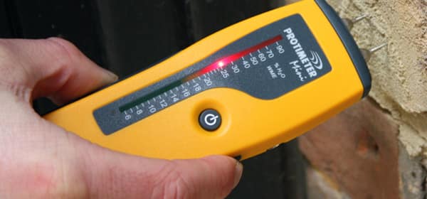 Máy Đo Độ Ẩm BLD2000 Protimeter 8 Máy đo độ ẩm tường, gỗ BLD2000 của Anh