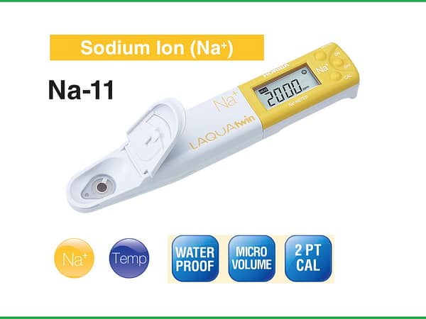 but kiem tra ion natri