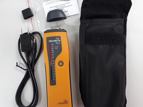 Độ ẩm gỗ - chỉ tiêu quan trọng trong việc đánh giá chất lượng gỗ. - THIẾT BỊ – VẬT TƯ RT may do do am go bld200