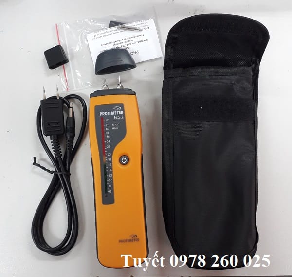 Máy Đo Độ Ẩm BLD2000 Protimeter
