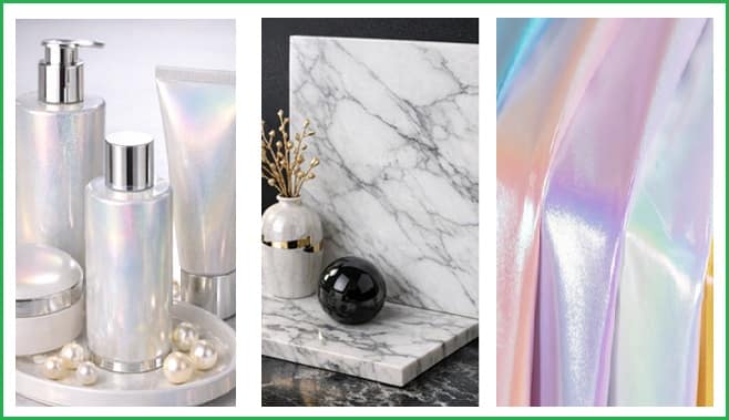 Đo màu ánh kim - đo hiệu ứng màu metallic