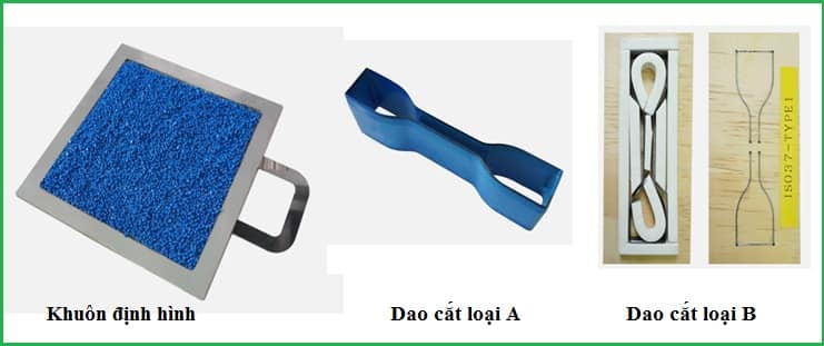 Phụ kiện máy ép nhiệt QC677T Phụ kiện máy ép nhiệt QC677T