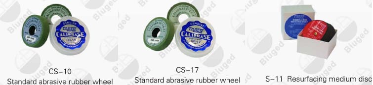 bánh mài cho máy đo độ mài mòn sơn, gỗ bánh mài cho máy đo độ mài mòn sơn, gỗ