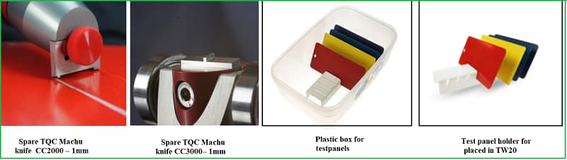 Phụ kiện tùy chọn cho bể thử nghiệm độ ăn mòn sản phẩm Phụ kiện tùy chọn cho bể thử nghiệm độ ăn mòn sản phẩm