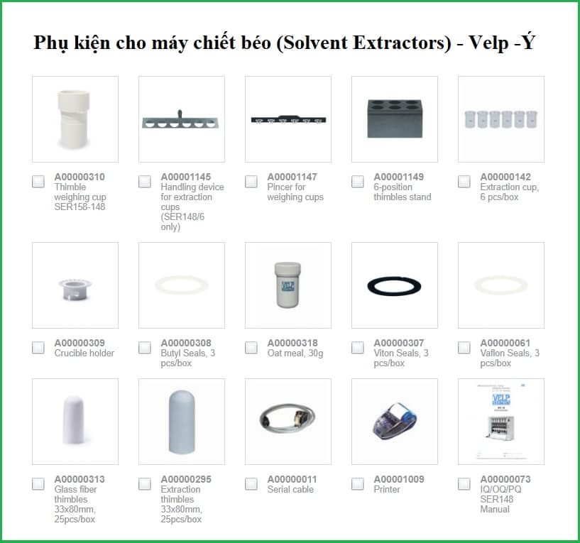 Máy chiết béo Máy chiết béo