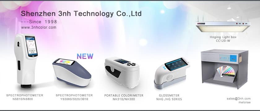 Thiết bị so màu Thiết bị so màu